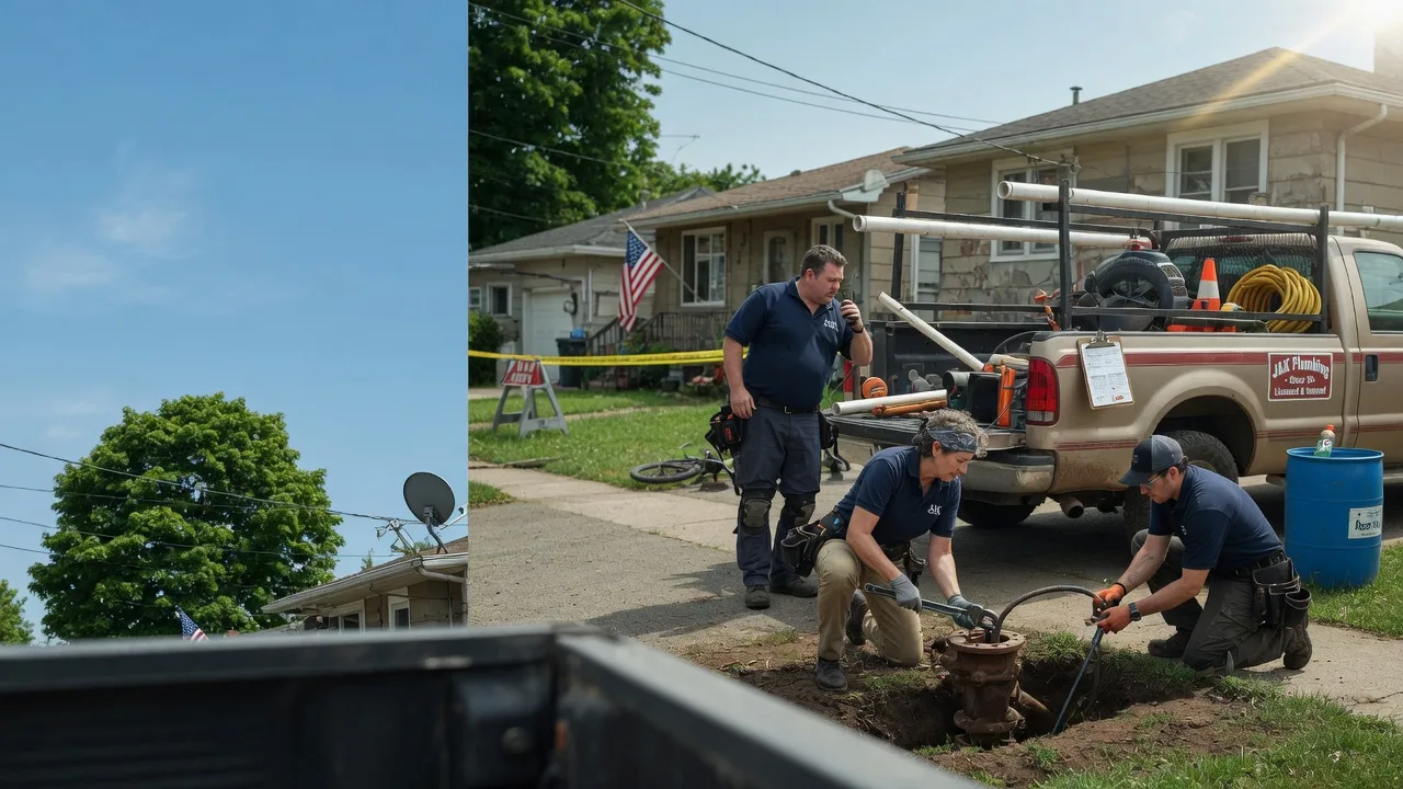 Water Heater Replacement in Defiance, MO near me